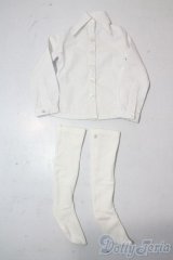 SDGrB＆SD13男の子/OF:衣装セット U-25-10-21-094-TN-ZU