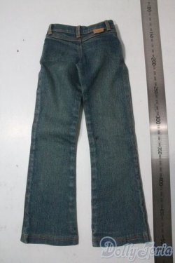 画像2: SDGrB＆SD13男の子/OF:VOLKS製 デニムパンツ U-25-10-21-093-TN-ZU