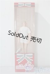 リカちゃんキャッスル/きらちゃん:ボディのみ A-25-10-22-1047-TN-ZU