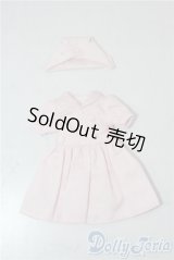 リカちゃん/OF:リトルファクトリー製衣装:ナース A-25-10-22-1041-TN-ZU