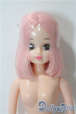 画像1: リカちゃんキャッスル/お人形教室スペシャルリカちゃん:ボブ系 A-25-10-22-1044-TN-ZU