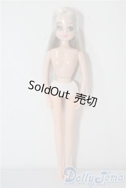 画像4: リカちゃんキャッスル/スタンダード リカちゃん:シルバー A-25-10-22-1043-TN-ZU