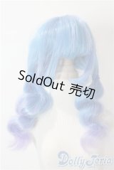 5inch/ウィッグ A-25-10-22-1033-TN-ZU