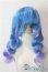 画像1: 5inch/ウィッグ A-25-10-22-1033-TN-ZU (1)
