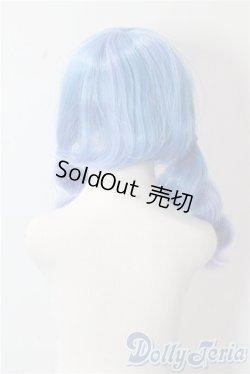 画像2: 5inch/ウィッグ A-25-10-22-1033-TN-ZU