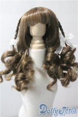 5inch/ウィッグ A-25-10-22-1026-TN-ZU