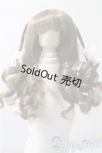 5inch/ウィッグ A-25-10-22-1026-TN-ZU