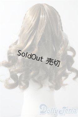 画像2: 5inch/ウィッグ A-25-10-22-1026-TN-ZU