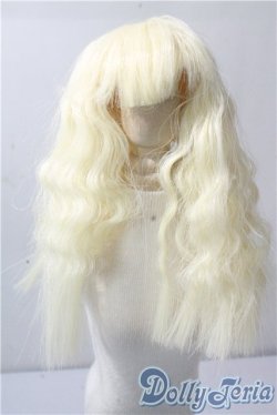 画像1: 5inch/ウィッグ A-25-10-22-1025-TN-ZU