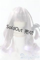 4.5inch/ウィッグ A-25-10-22-1028-TN-ZU