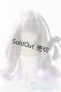 4.5inch/ウィッグ A-25-10-22-1028-TN-ZU