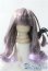 画像1: 4.5inch/ウィッグ A-25-10-22-1028-TN-ZU (1)