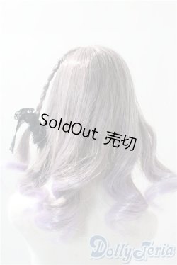 画像2: 4.5inch/ウィッグ A-25-10-22-1028-TN-ZU