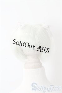 4.5inch/ウィッグ A-25-10-22-1032-TN-ZU