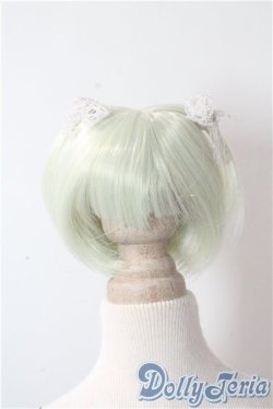 画像1: 4.5inch/ウィッグ A-25-10-22-1032-TN-ZU