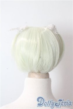 画像2: 4.5inch/ウィッグ A-25-10-22-1032-TN-ZU