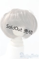 4.5inch/ウィッグ A-25-10-22-1029-TN-ZU