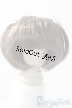 画像1: 4.5inch/ウィッグ A-25-10-22-1029-TN-ZU