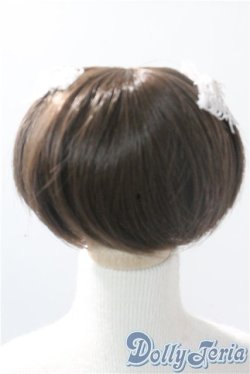 画像2: 4.5inch/ウィッグ A-25-10-22-1029-TN-ZU