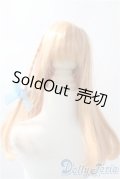 4inch/ウィッグ A-25-10-22-1027-TN-ZU