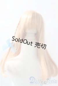 4inch/ウィッグ A-25-10-22-1027-TN-ZU