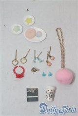 1/6ドールサイズ/OF:小物セット A-25-10-22-1035-TN-ZU