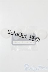 3.5-4inch/DOLK製 シリコンキャップ A-25-10-22-1030-TN-ZU