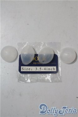 画像1: 3.5-4inch/DOLK製 シリコンキャップ A-25-10-22-1030-TN-ZU