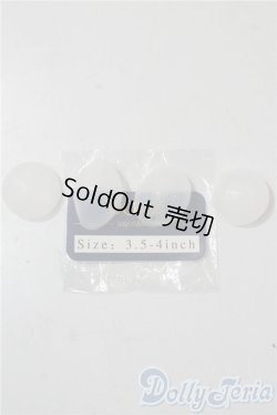 画像1: 3.5-4inch/DOLK製 シリコンキャップ A-25-10-22-1030-TN-ZU