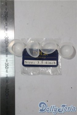 画像2: 3.5-4inch/DOLK製 シリコンキャップ A-25-10-22-1030-TN-ZU