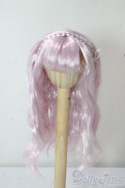 画像1: 7-8inch/ウィッグ U-25-10-21-011-TN-ZU