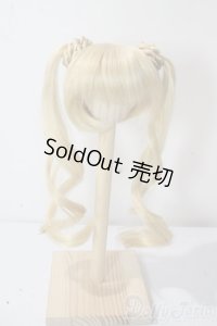 7-8inch/ウィッグ U-25-10-21-012-TN-ZU