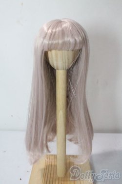 画像1: 7-8inch/ウィッグ U-25-10-21-013-TN-ZU