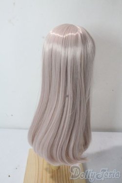 画像2: 7-8inch/ウィッグ U-25-10-21-013-TN-ZU