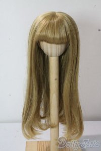 7-8inch/ウィッグ U-25-10-21-009-TN-ZU