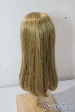画像2: 7-8inch/ウィッグ U-25-10-21-009-TN-ZU
