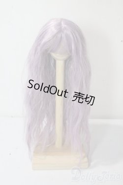 画像1: 7-8inch/ウィッグ U-25-10-21-006-TN-ZU