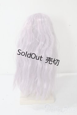 画像2: 7-8inch/ウィッグ U-25-10-21-006-TN-ZU