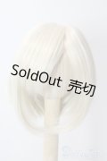 7-8inch/ウィッグ U-25-10-21-015-TN-ZU