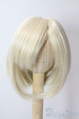 7-8inch/ウィッグ U-25-10-21-015-TN-ZU