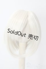 7-8inch/ウィッグ U-25-10-21-015-TN-ZU