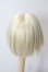 画像2: 7-8inch/ウィッグ U-25-10-21-015-TN-ZU (2)