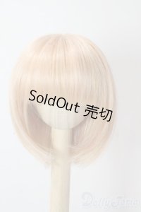 7-8inch/ウィッグ U-25-10-21-014-TN-ZU