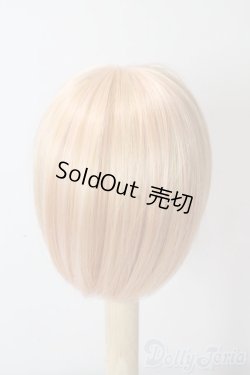 画像2: 7-8inch/ウィッグ U-25-10-21-014-TN-ZU