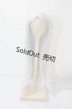 画像1: 8-9inch/ウィッグ:インソムニア様製 U-25-10-21-029-TN-ZU