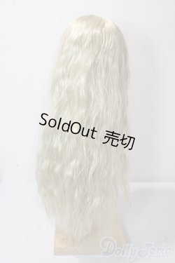 画像2: 8-9inch/ウィッグ U-25-10-21-024-TN-ZU