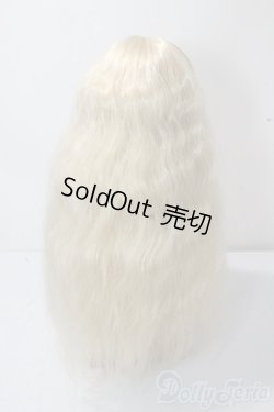 画像2: 8-9inch/ウィッグ U-25-10-21-022-TN-ZU