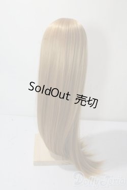 画像2: 8-9inch/ウィッグ U-25-10-21-023-TN-ZU