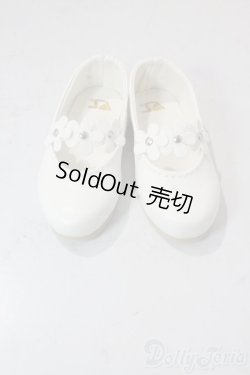 画像1: DearSD/OF:靴 U-25-10-21-155-TN-ZU