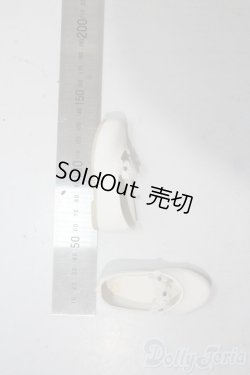 画像2: DearSD/OF:靴 U-25-10-21-155-TN-ZU